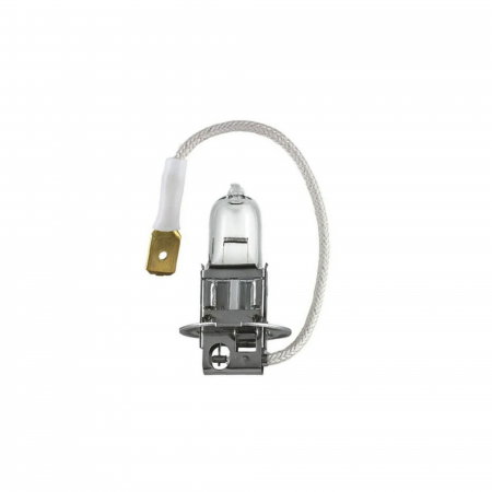 Electrica si Electronice Auto - Bec Proiector H3 12V 55W PK22S Basic Sct