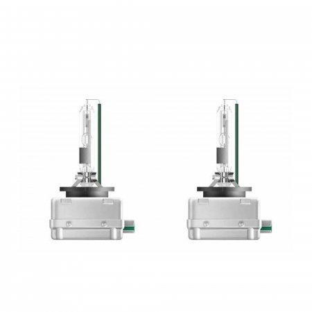 Xenon - Pachet 2 Becuri Xenon 42V D3R 4300 K Xenarc Osram, Original