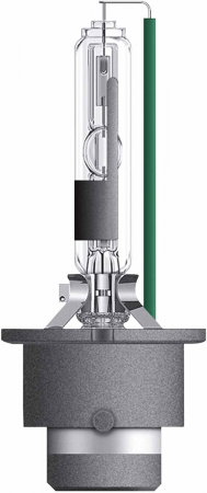 Bec auto Xenon D4R Osram Xenarc Original 4300K [1]