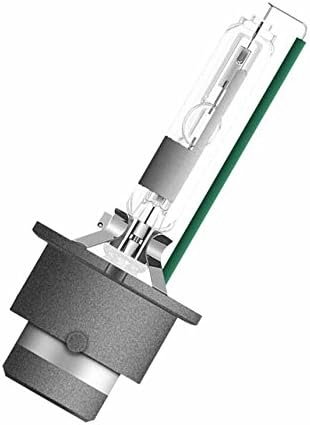 Bec auto Xenon D4R Osram Xenarc Original 4300K [2]