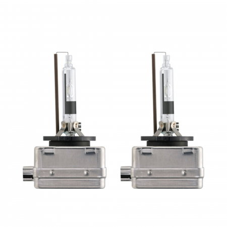Electrica si Electronice Auto - Pachet 2 Becuri  Xenon 85V D1R 35W Vision Philips