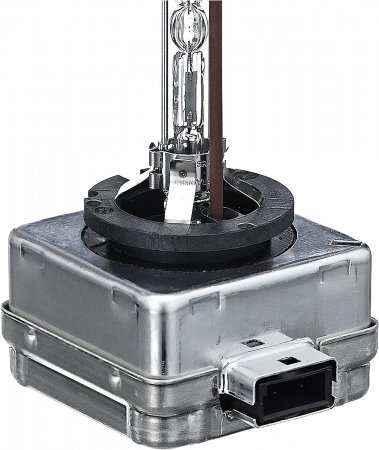 Pachet 2 Becuri Xenon 85V D1S 4150 K Xenarc Original,Osram [3]