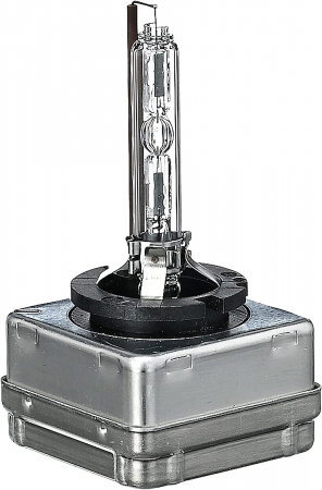 Pachet 2 Becuri Xenon 85V D1S 4150 K Xenarc Original,Osram [2]