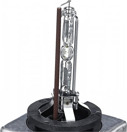 Pachet 2 Becuri Xenon 85V D1S 4150 K Xenarc Original,Osram [4]