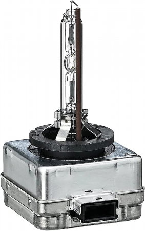 Pachet 2 Becuri Xenon 85V D1S 4150 K Xenarc Original,Osram [1]