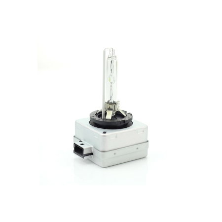 Electrica si Electronice Auto - Bec Auto Xenon CARGUARD D1S 6000K - Lumină Alb Pură, +50% Putere Luminoasă
