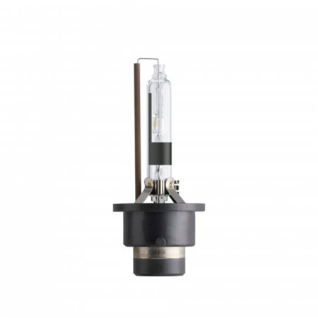 Bec Xenon 85V D2R 35W Philips Vision [1]