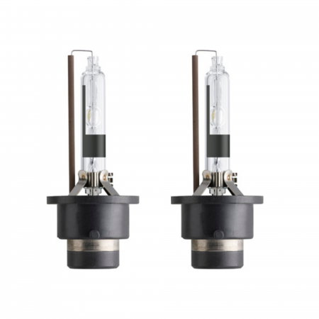 Electrica si Electronice Auto - Pachet 2 Becuri Xenon 85V D2R 35W Philips Vision