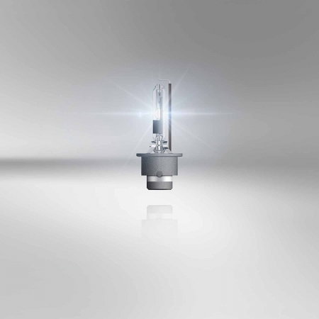 Bec Xenon D2R 85V 4100K Xenarc Osram Original [2]