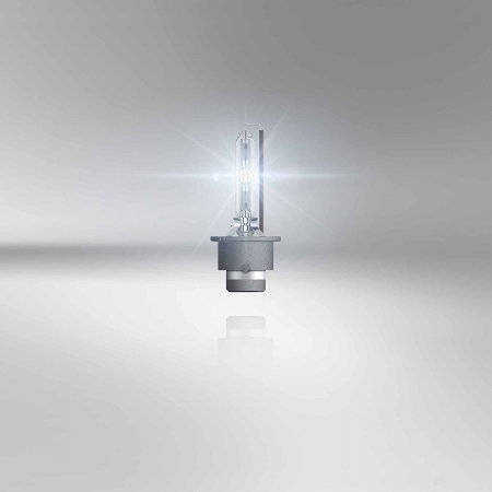 Bec Xenon D2S 85V 4100K Osram Original Xenarc [3]