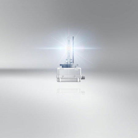 Bec Xenon D1S OSRAM Xenarc Night Breaker 220 (+220%) - Performanță Supremă [1]