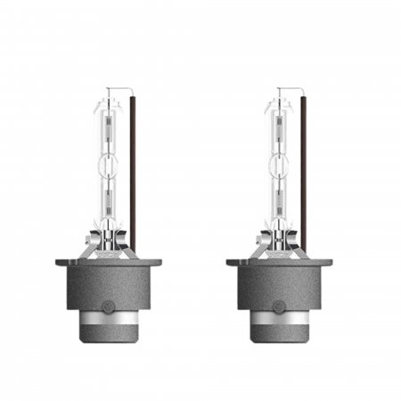 Xenon - Pachet 2 Becuri Xenon D2S 85V 4100K Osram Original Xenarc