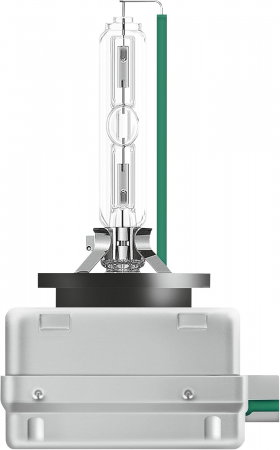 Bec Xenon D3S Osram night Breaker Xenarc 220% [2]
