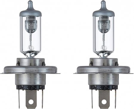 Electrica si Electronice Auto - Pachet 2 becuri halogen H4 12V Osram Original