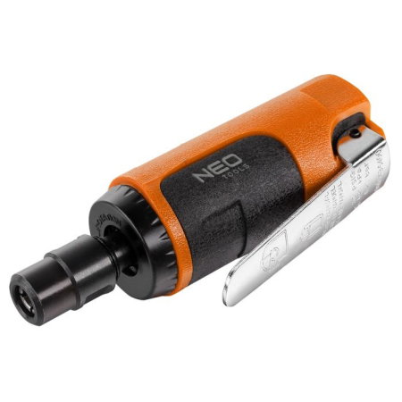Import - Biax pneumatic 1/4 ", 1/8 "- 6 mm/3mm, 25 000 rpm