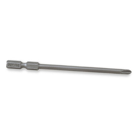 Surubelnite, biti si adaptori (Scule si echipamente service) - Bit 1/4 cap cruce PH2