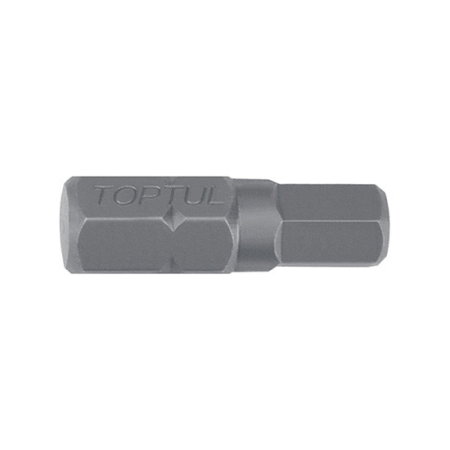 Surubelnite, biti si adaptori (Scule si echipamente service) - Bit 10 mm tip HEX 7mm