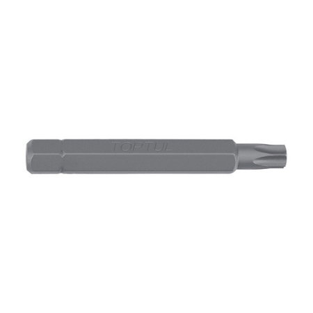 Surubelnite, biti si adaptori (Scule si echipamente service) - Bit 10 mm TORX T30