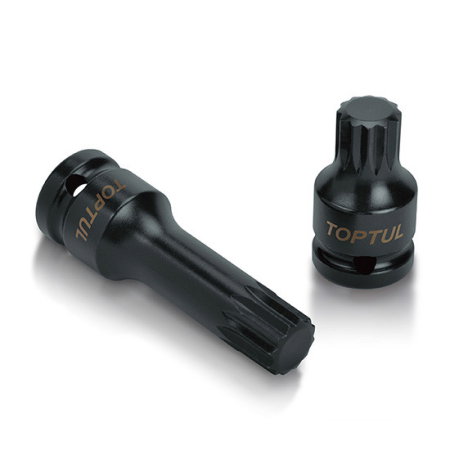 Scule de impact (Scule si echipamente service) - Bit impact torx 1/2 M16