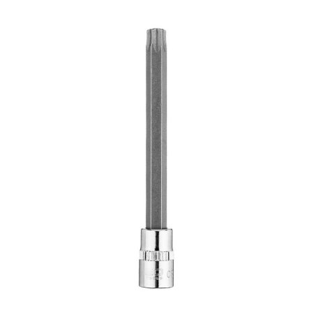 Tubulare cu torx, E-uri si hexagon (Scule si echipamente service) - Bit Torx TX40 pe Tubulara 1.4 lung 87 m