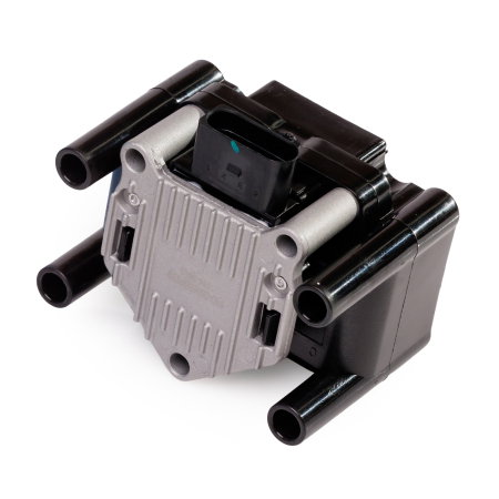 Echipamente Service - Bobina inductie Dreissner 12V cu 4 poli pentru Skoda Octavia I 1U2
