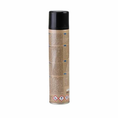 Intretinere Plastice Exterioare (Cosmetice si intretinere auto) - BONO 300ml. - Spray Luciu si protectie pentru plastic