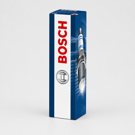 Bujie scânteie Bosch ZGR6STE2W Nickel pentru BMW Seria 5 E60 / E61 / F10 / F11 [1]