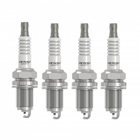 Echipamente Service - Pachet 4 bujii Denso K20TT