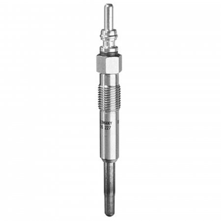 Echipamente Service - Bujie Incandescentă BERU - VW Golf 3/4, Passat, T4, LT - 1.9 TDI / SDI, 2.5 TDI - 92mm