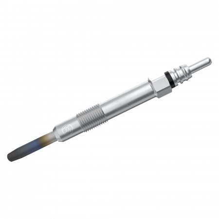Echipamente Service - Bujie incandescenta Bosch pentru Alfa Romeo 145, 146, 147, 156, 159, 166, Fiat Brava, Bravo I, Doblo, Idea, Marea, Multipla, Punto, Sedici, Stilo, Opel Astra H, Vectra C, Zafira, Saab 9-3