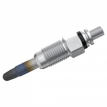 Echipamente Service - Bujie incandescenta Bosch pentru Audi 80, 100, A4, Seat Cordoba, Toledo, Ibiza, Skoda Felicia, Volvo 740, 940, VW Caddy, Golf, Jetta, LT, Lupo, Passat, Polo, Santana, Transporter, Vento