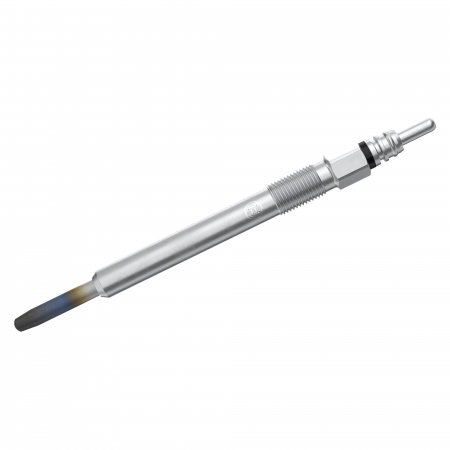 Echipamente Service - Bujie Incandescenta Bosch 11V, Lungime 130mm, Filet M10x1, Chrysler Voyager & Jeep Cherokee 2.5 / 2.8 CRD, VM Motori
