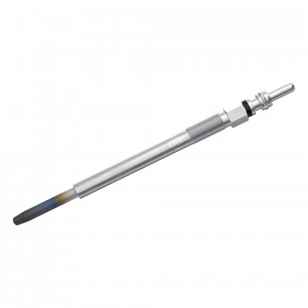 Echipamente Service - Bujie incandescenta Bosch pentru Citroen Berlingo, C1, C2, C3, C4, C5, Jumpy, Xsara, Fiat Scudo, Ford C-Max, Fiesta, Focus II, Fusion, Peugeot 206, 207, 307, 3008, 308, 407, 5008
