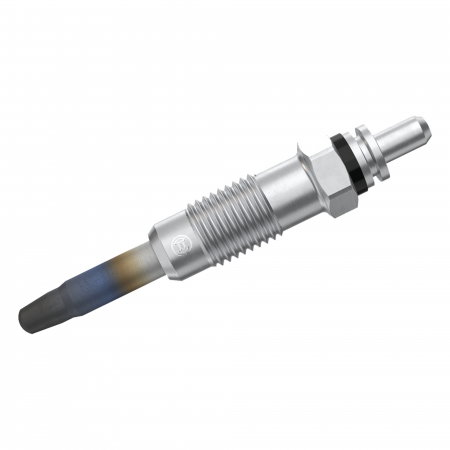Echipamente Service - Bujie incandescenta Bosch pentru Citroen Berlingo, Jumper I, Jumpy I, Xantia, Fiat Ducato, Scudo, Iveco Daily I, Mercedes-Benz Sprinter, Peugeot Boxer, Expert, J5, Partner, Renault Master, Trafic