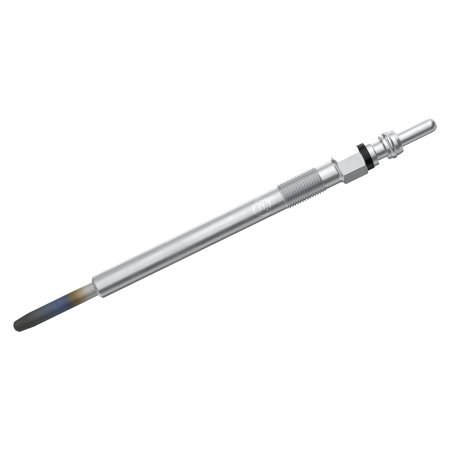Echipamente Service - Bujie incandescenta Bosch pentru Citroen C5 III, C6, Jaguar S-Type II, Land Rover Discovery III/IV, Range Rover III, Peugeot 407, Volvi S60, S80, V70 II, Xc70, XC90