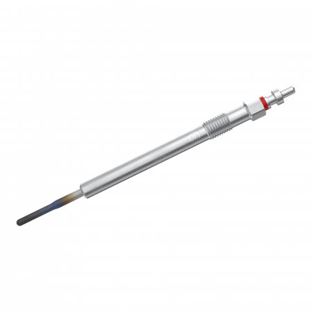 Echipamente Service - Bujie incandescenta Bosch pentru Citroen Jumper II, Ford Ranger, Tourneo, Transit, Land Rover Defender, Peugeot Boxer