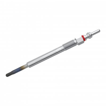 Echipamente Service - Bujie incandescenta Bosch pentru Fiat 500, Doblo, Panda, Punto, Qubo, Tipo, Opel Combo, Corsa E 1.3