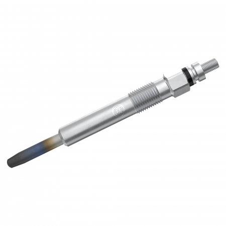 Echipamente Service - Bujie Incandescentă BOSCH GLP024 Duraspeed 11V - 1.8 TDCi / TDDi (Ford Focus, Mondeo, Transit) - Filet M10