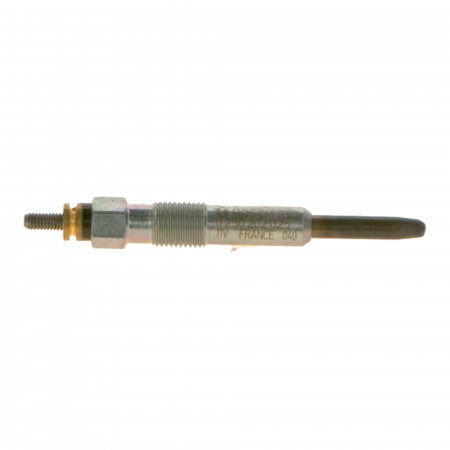 Echipamente Service - Bujie incandescenta Bosch pentru Honda Accord VI, Civic VI, Land Rover Freelander, Mg Zs, Renault Espace III, Laguna I, Megane I, Safrane II, Rover 200, 400, 45, Volvo S40, V40