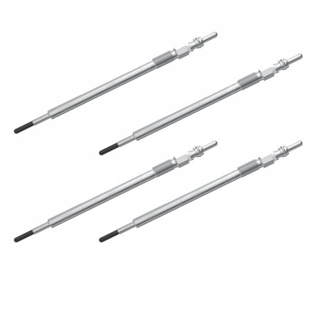 Echipamente Service - Set 4 bujii incandescente Bosch pentru Mercedes-Benz A-Class, B-Class Sports Tourer, C-Class, CLS, E-Class, G-Class, GLE, Sprinter, Vito