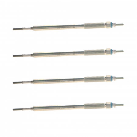 Echipamente Service - Set 4 bujii incandescente Bosch pentru Mitsubishi L200/ Triton , Pajero IV