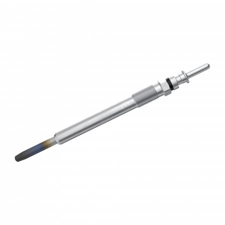 Echipamente Service - Bujie Incandescenta Bosch GLP019 (0250202042), 11V, M10x1, Compatibila Opel Astra G, Vectra B, Zafira A, Frontera B (2.0 DI / 2.0 DTI / 2.2 DTI)