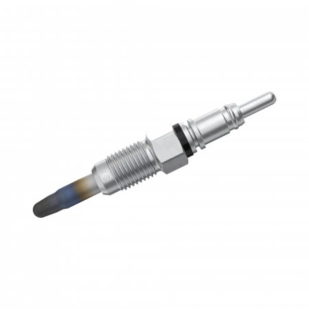 Echipamente Service - Bujie incandescenta Bosch pentru VW Golf III, Golf IV, Golf V, Audi 80, A3, A4, Skoda Octavia I 1.9 TDI