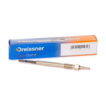 Bujie incandescentă Dreissner 4,4V M8x1 pentru VW Golf V 2.0 TDI [1]