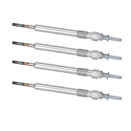 Echipamente Service - Set 4 bujii incandescente Febi 7V pentru BMW X5 G05 diesel