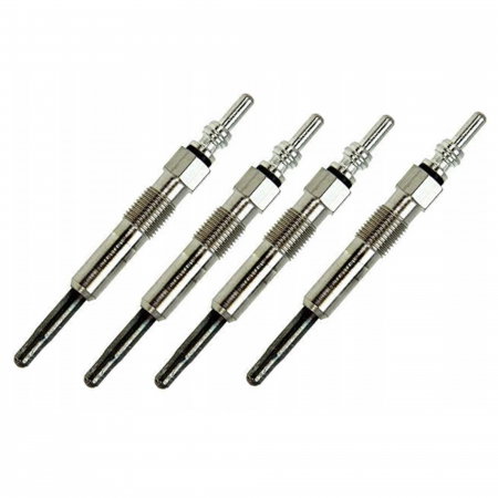 Echipamente Service - Pachet 4 bujii incandescente Meyle pentru Logan/ Sandero 1.5