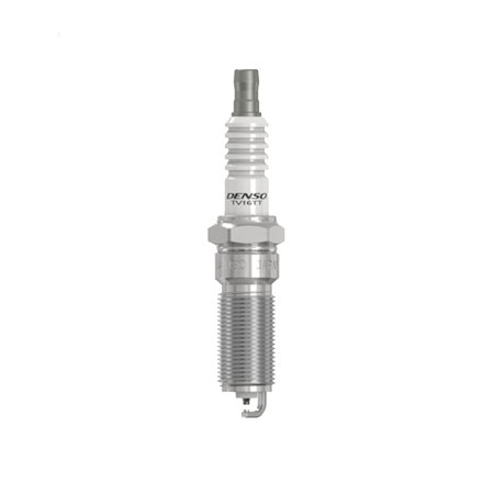 Echipamente Service - Bujie DENSO TT Nichel (Filet M14x1.25, Cheie 16mm) - Ford Focus 1.4/1.6 Ti, Fiesta 1.25/1.4/1.6, C-Max, B-Max