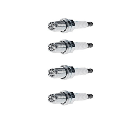Pachete - Pachet 4 Bujii NGK V-LINE 24 - Audi A3, A4, A6, 80, 100 Motoare 1.6 - 2.8