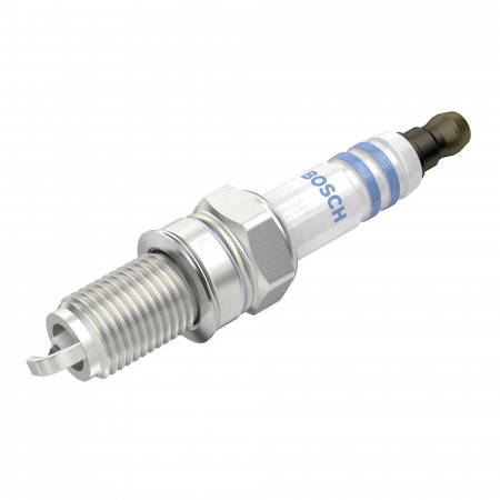 Echipamente Service - Bujie scanteie Bosch pentru Fiat Punto, Doblo, Stilo, Panda, 500, Qubo, Ford KA, Opel Combo