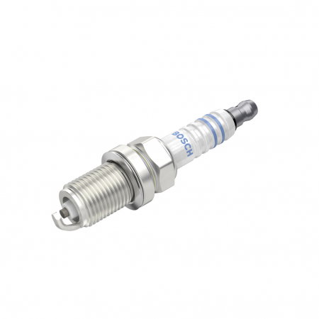 Echipamente Service - Bujie scanteie (1 EL) Bosch pentru Dacia Logan/ Sandero 1.4/ 1.6